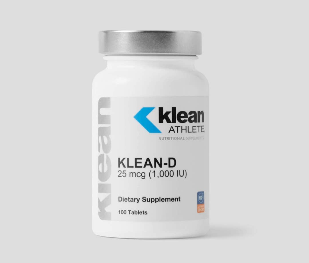Klean Athlete Klean-D 1000